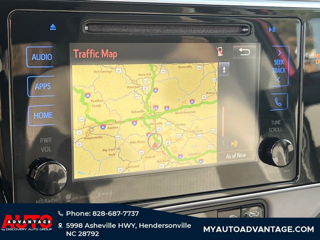 Used 2017 Toyota Corolla LE w/ LE Premium Package image 15