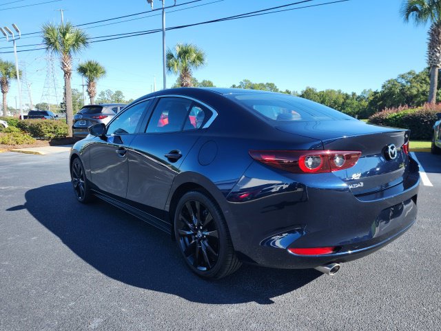 Used 2026 MAZDA MAZDA3 s Sport FWD image 5