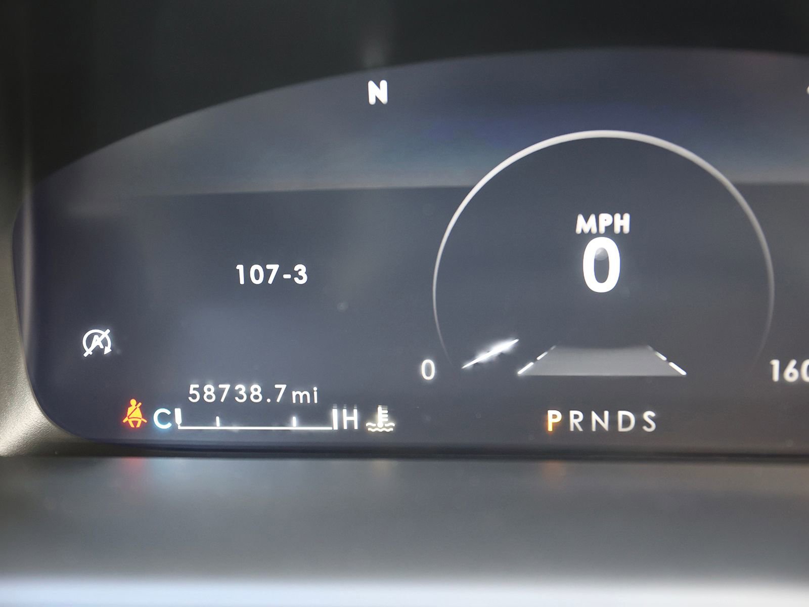 Used 2022 Lincoln Nautilus Reserve image 38