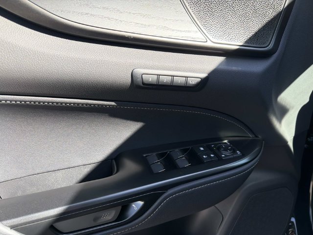 New 2026 Lexus NX 350 AWD w/ Accessory Package (2T) image 12
