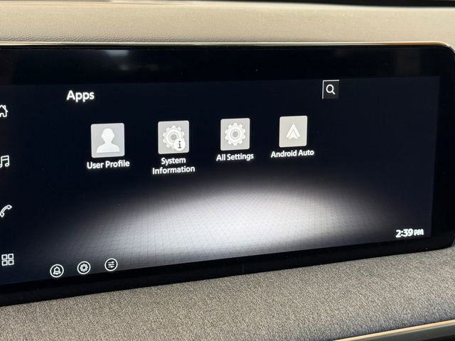 New 2026 Nissan Kicks SV w/ Cold Weather Package image 17