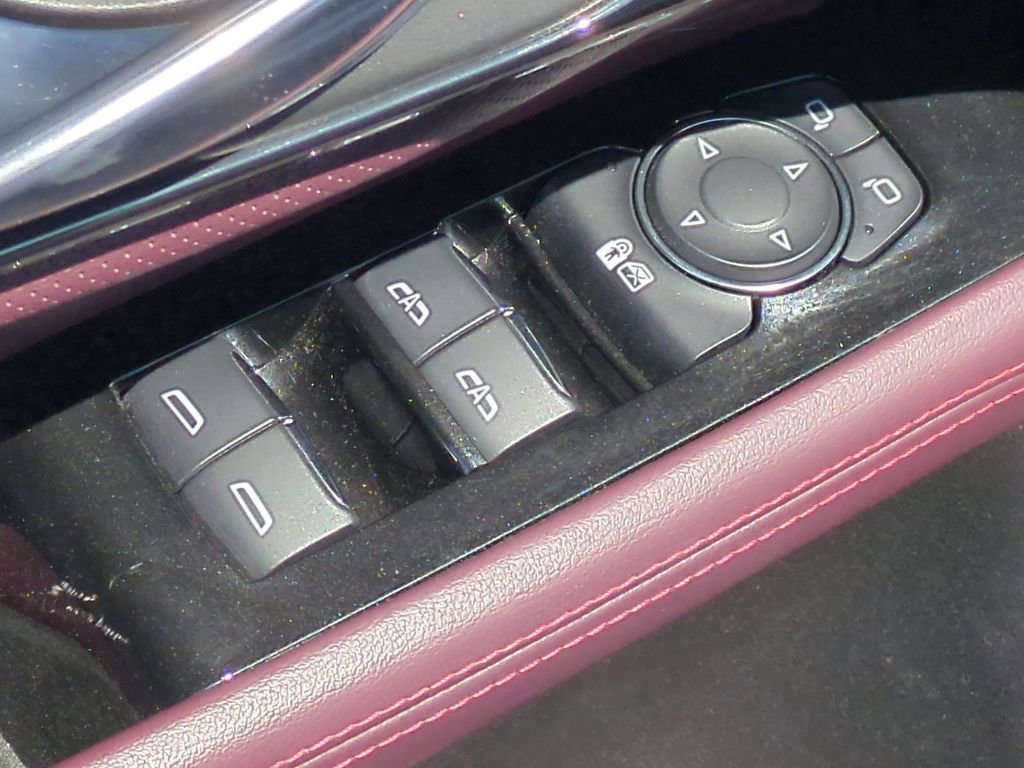 Certified 2022 Cadillac CT4 Sport RWD image 26