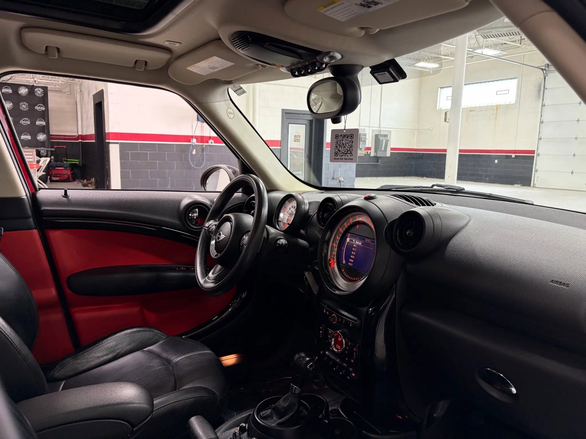 Used 2013 MINI Cooper Countryman S image 30