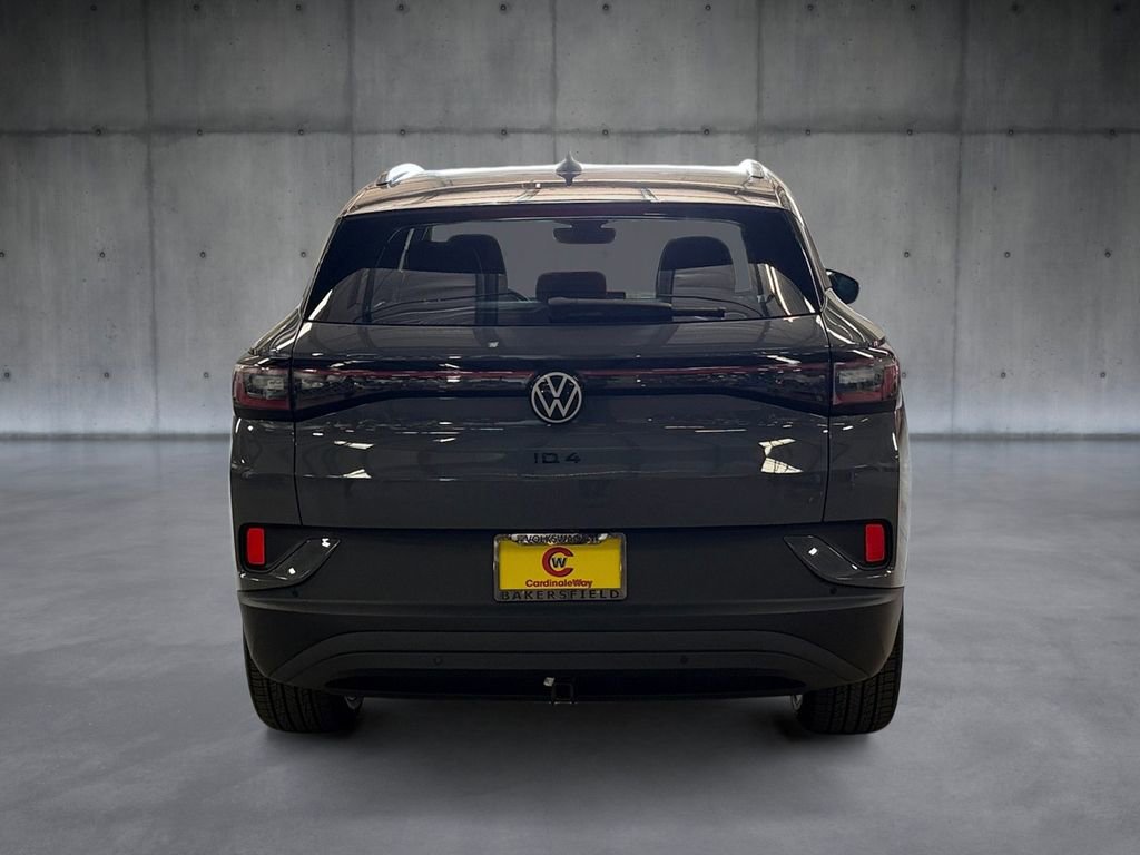 New 2026 Volkswagen ID.4 Pro S Plus AWD/4WD image 4