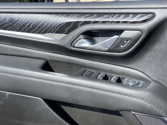 Used 2024 GMC Yukon Denali w/ Denali Reserve Package image 20