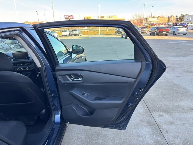 Certified 2025 Honda Accord SE image 27