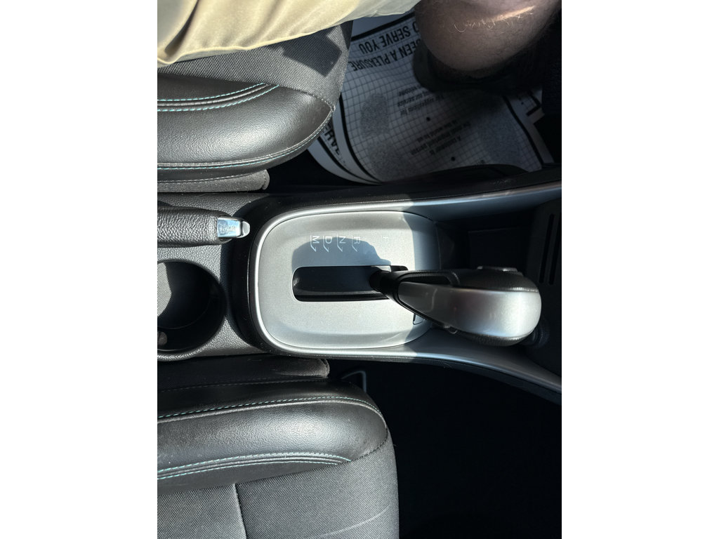Used 2016 Chevrolet Trax LT w/ LT Convenience Package FWD image 16