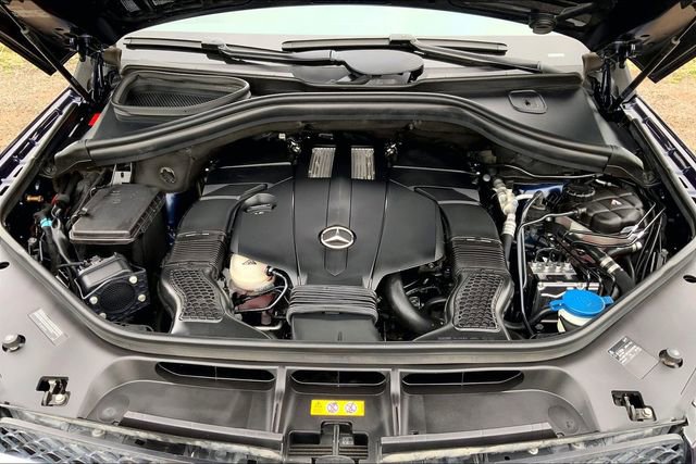 Used 2016 Mercedes-Benz GLE 550e 4MATIC image 10