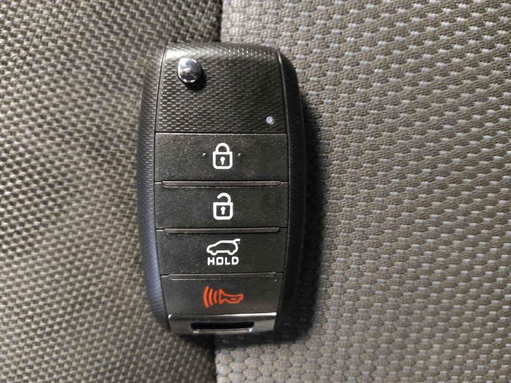 Used 2016 Kia Sportage LX image 32