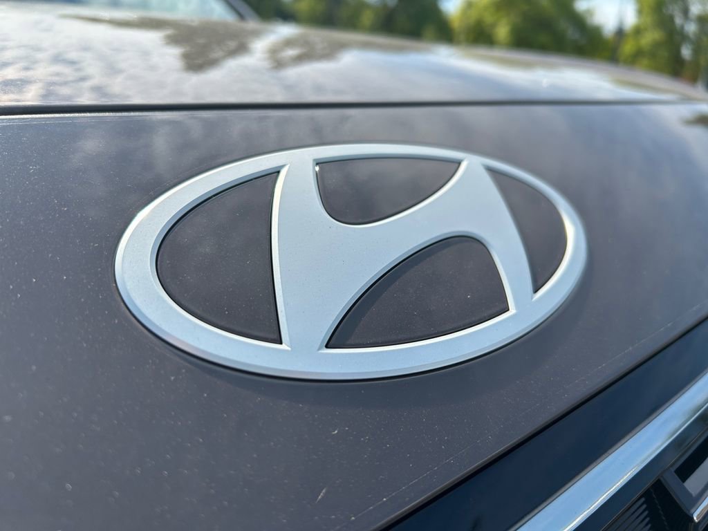 New 2026 Hyundai Palisade Limited image 31