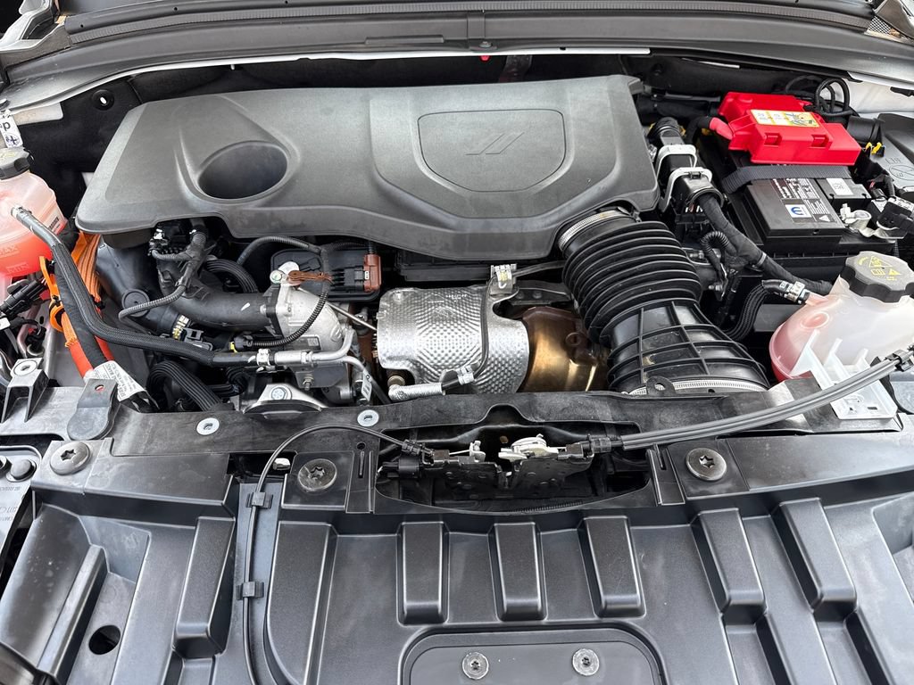 Used 2024 Dodge Hornet R/T w/ R/T Blacktop Package AWD/4WD image 30