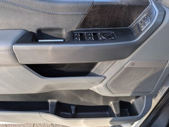 Used 2023 Ford F150 Lariat w/ Trailer Tow Package image 40