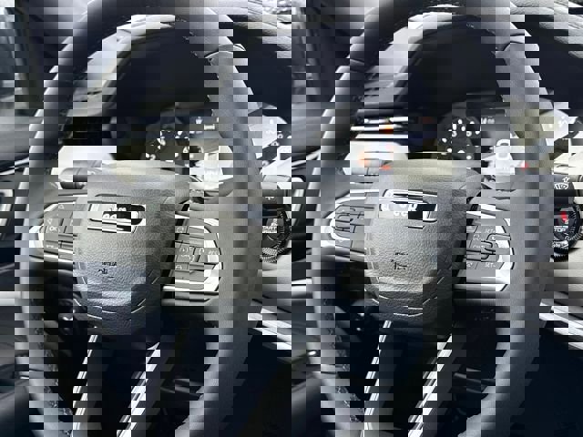 New 2026 Jeep Compass Limited image 14