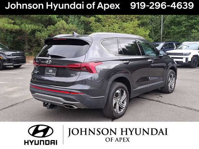 Used 2023 Hyundai Santa Fe SEL AWD/4WD image 14