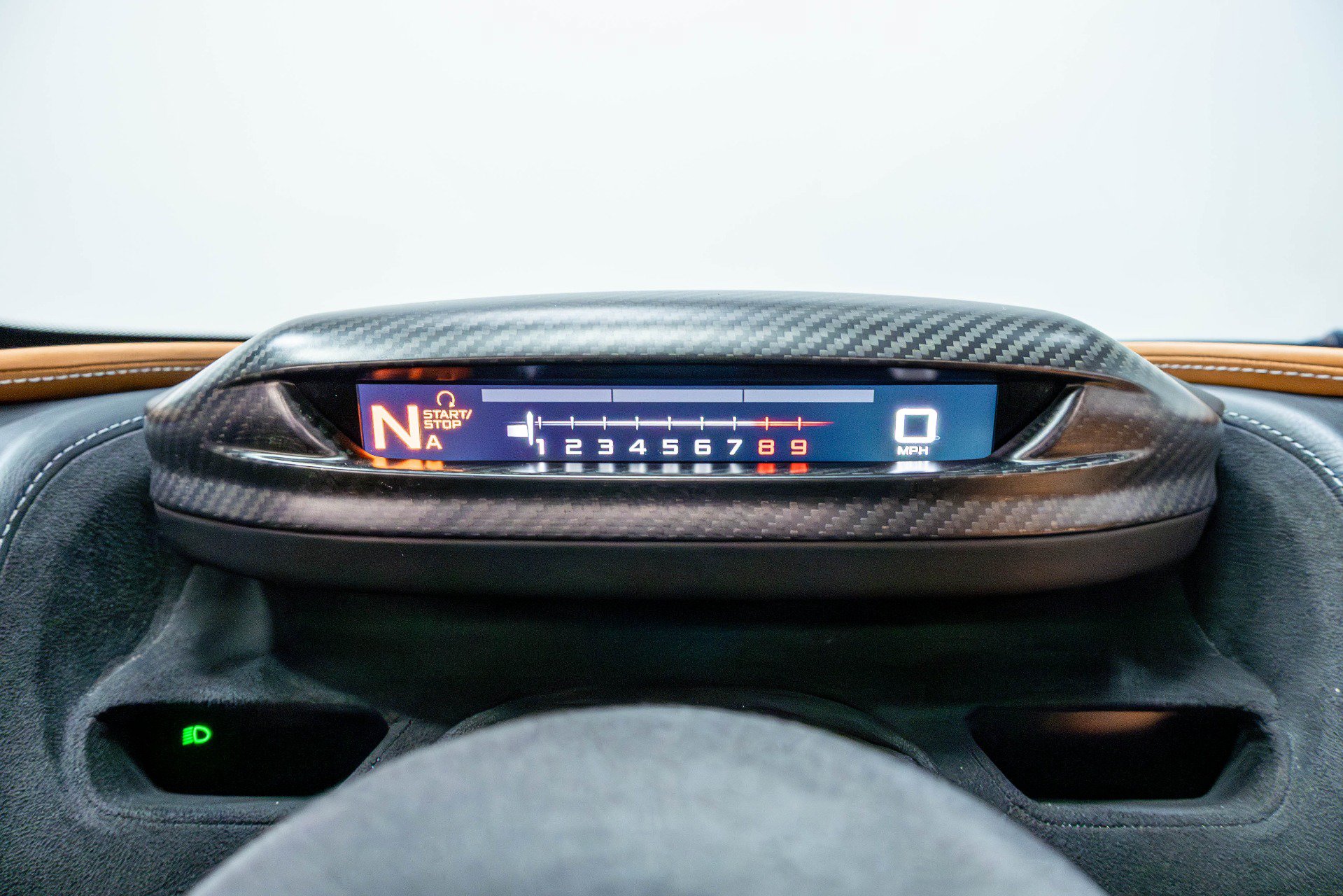 Used 2019 McLaren 720S Luxury RWD image 64