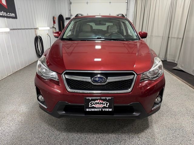 Used 2016 Subaru Crosstrek 2.0i Premium AWD/4WD image 2