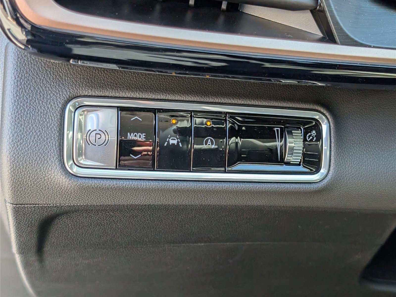 New 2026 Buick Envision Sport Touring AWD/4WD image 18