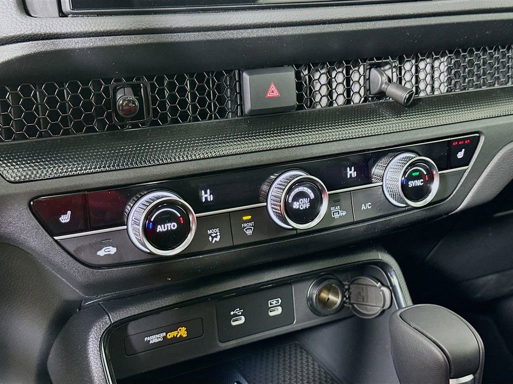 New 2026 Honda CR-V Sport-L image 14