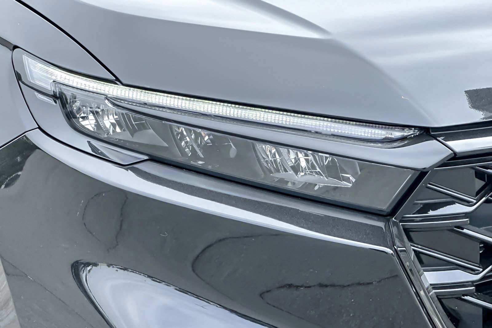 New 2026 Honda CR-V Sport Touring image 10