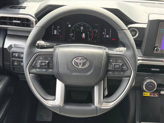 Used 2026 Toyota 4Runner SR5 RWD image 23