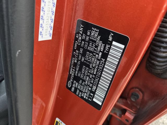 Used 2016 Hyundai Tucson Sport FWD image 33
