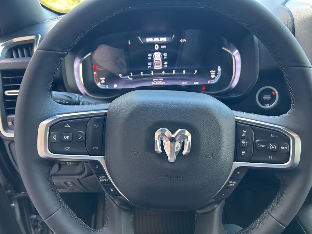 New 2026 RAM 1500 Big Horn image 50