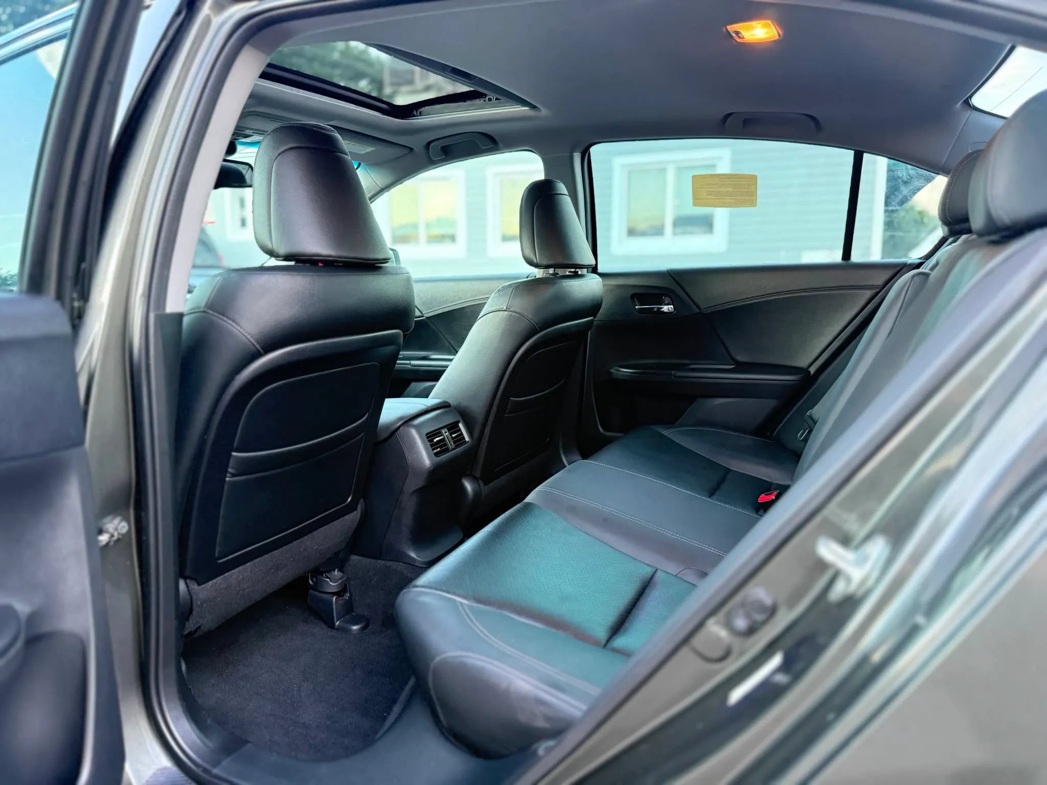 Used 2013 Honda Accord EX-L image 17