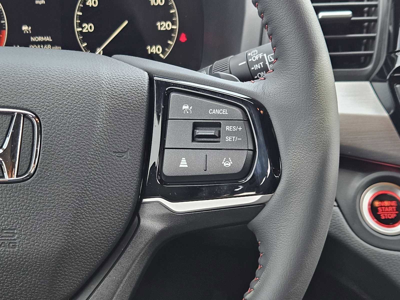 Certified 2026 Honda Odyssey Sport-L image 29