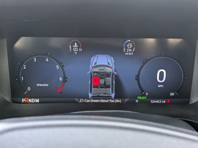 Used 2024 Ford F150 XLT w/ Mobile Office Package image 23