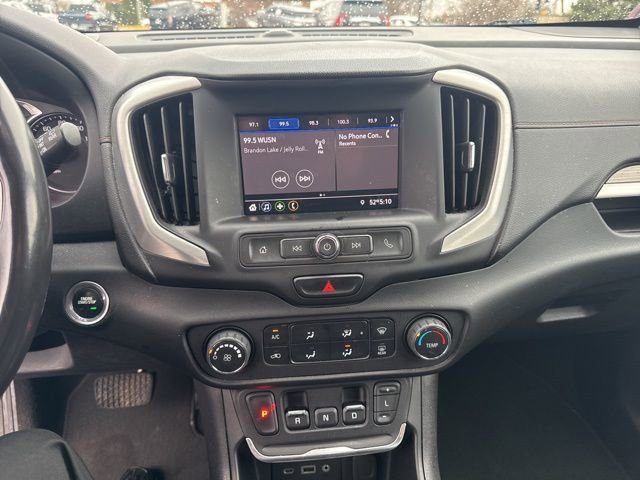 Certified 2020 GMC Terrain SLE image 15
