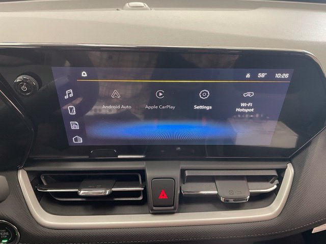 New 2026 Chevrolet TrailBlazer LS w/ LS Convenience Package AWD/4WD image 3