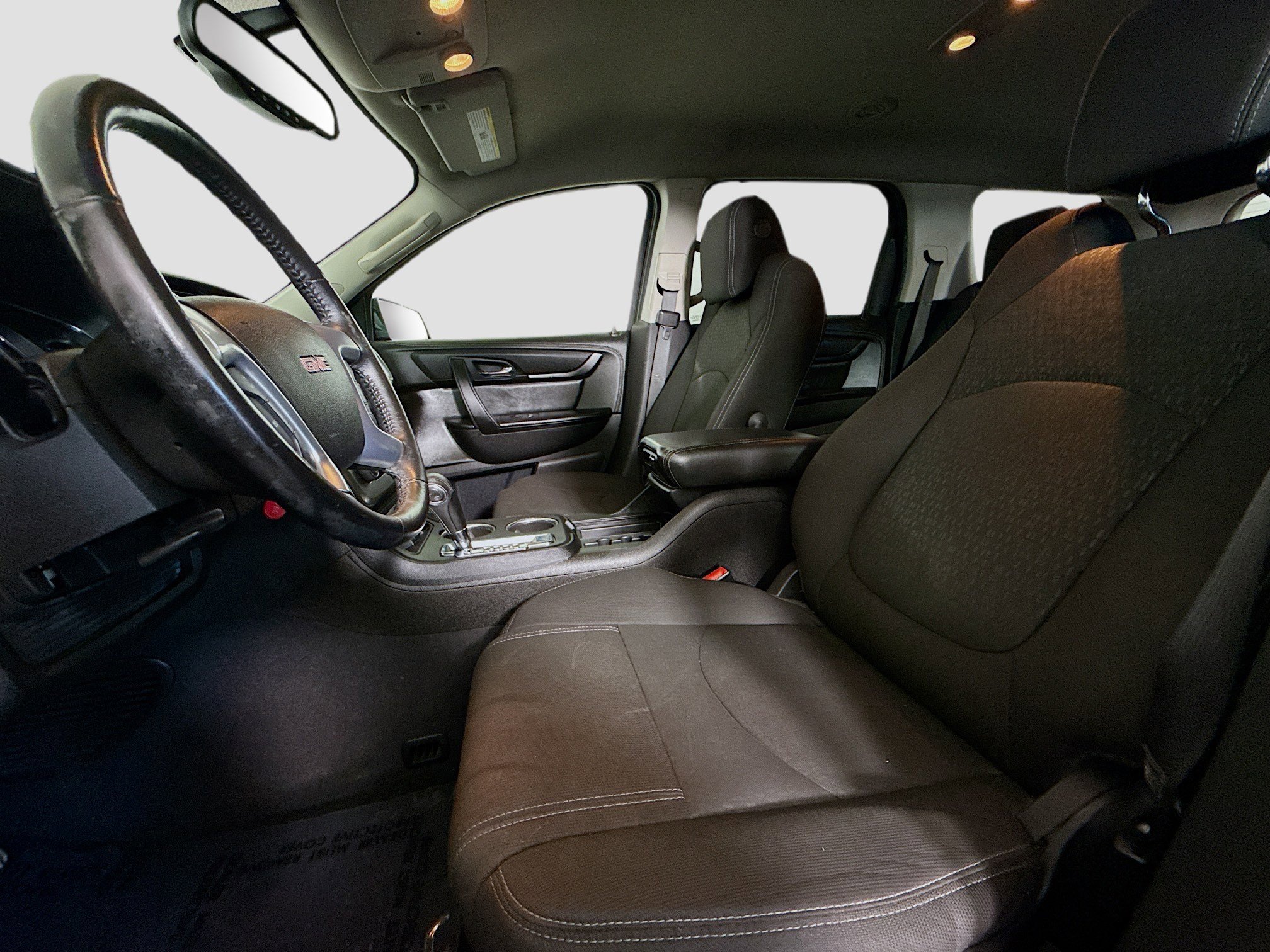 Used 2016 GMC Acadia SLE image 21