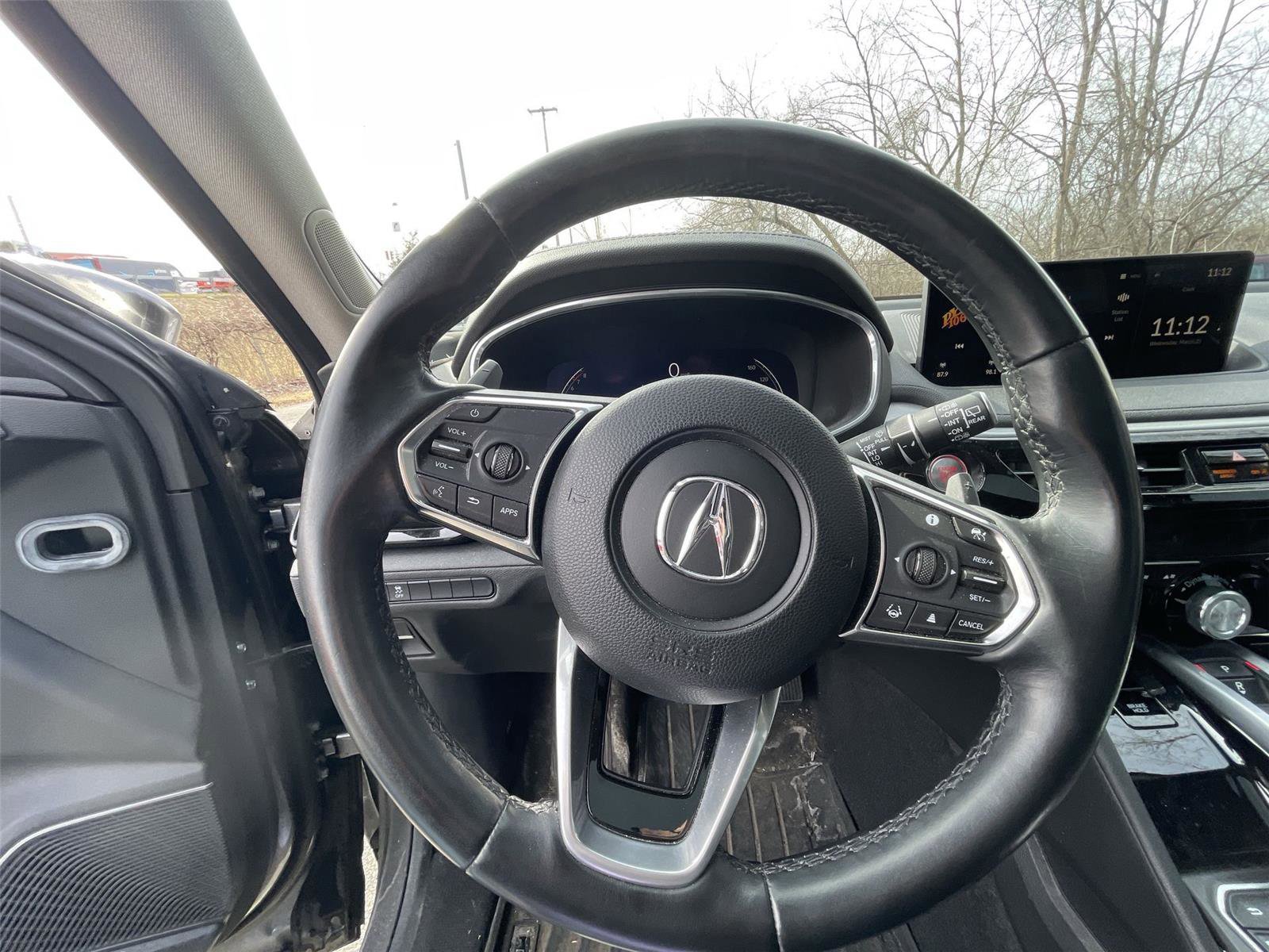 Certified 2023 Acura MDX SH-AWD image 15