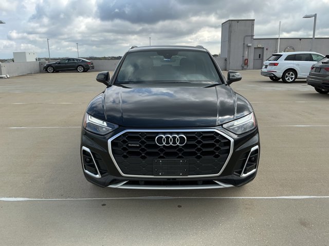 Used 2023 Audi Q5 2.0T Premium image 2