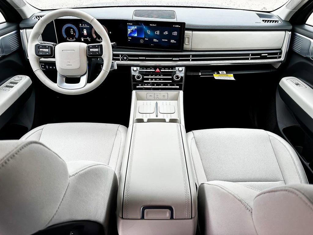 New 2026 Hyundai Santa Fe SE FWD image 21