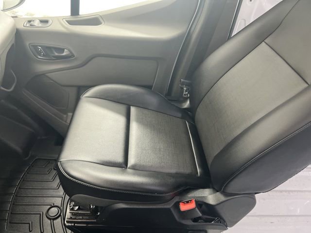 Used 2024 Ford Transit 350 148 High Roof Extended AWD image 12