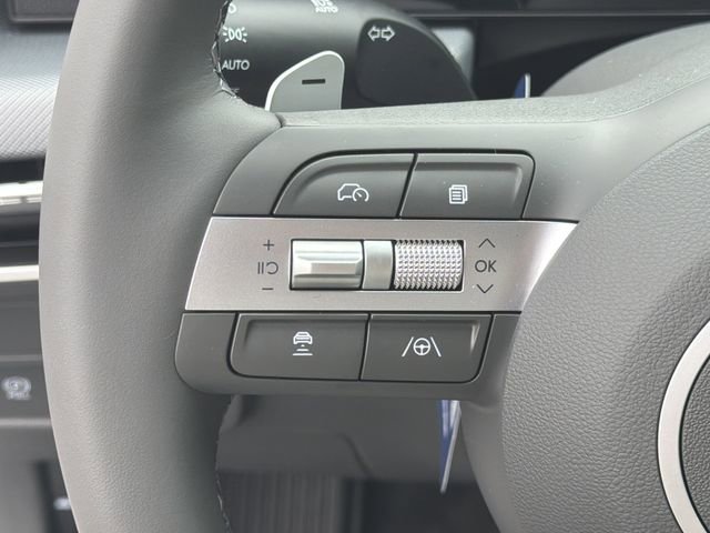 New 2026 Hyundai Sonata SEL image 24