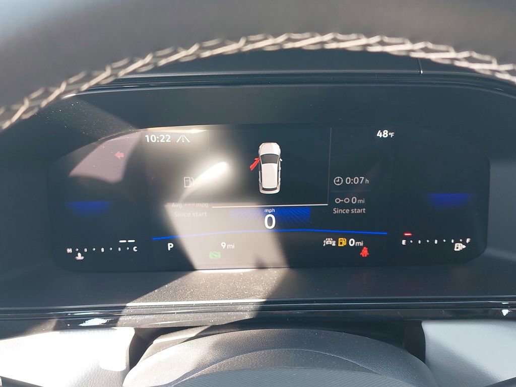 New 2026 Volkswagen Taos S image 34