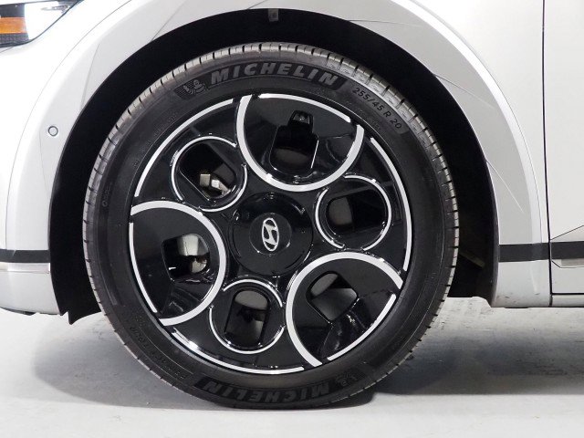Used 2024 Hyundai Ioniq 5 Limited image 54