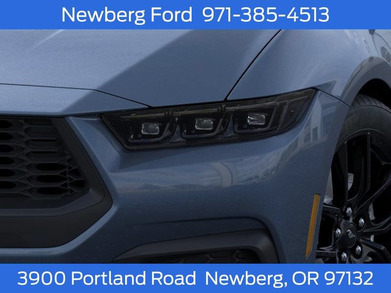 New 2026 Ford Mustang Premium RWD image 18