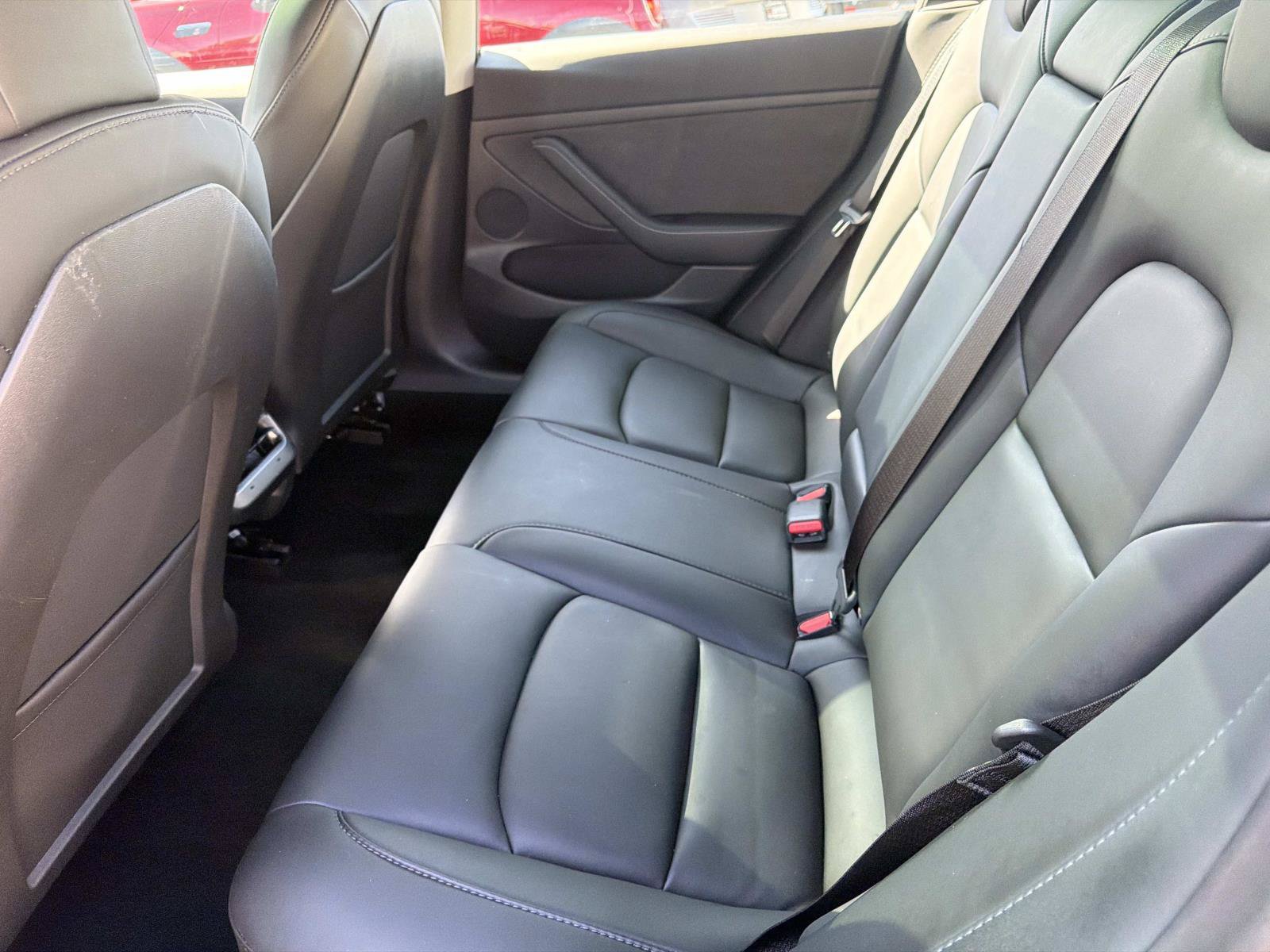 Used 2022 Tesla Model 3 Performance AWD/4WD image 11