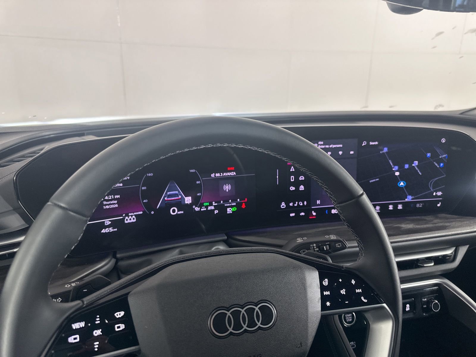 Certified 2025 Audi Q5 Premium w/ Premium Plus AWD/4WD image 17