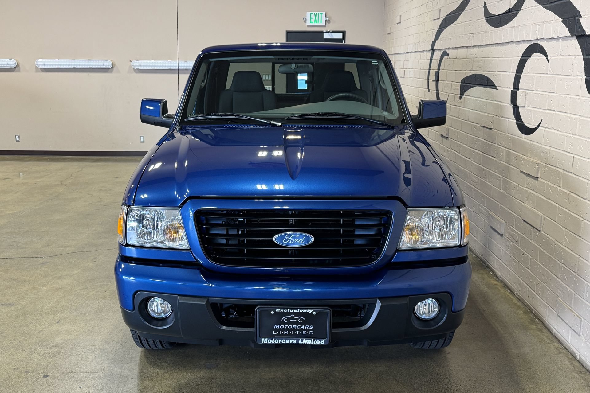 Used 2008 Ford Ranger Sport RWD image 12