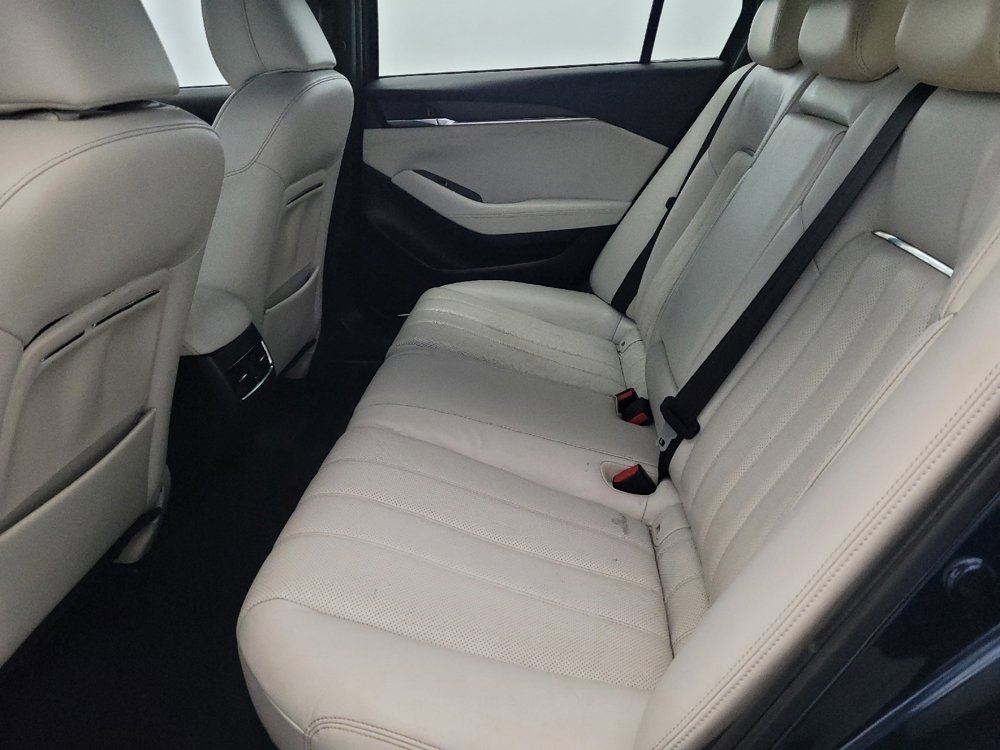 Used 2018 MAZDA MAZDA6 Signature image 18
