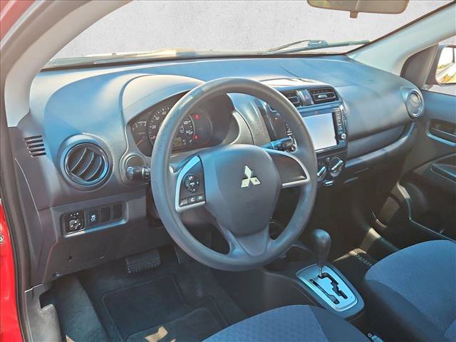 Used 2018 Mitsubishi Mirage ES FWD image 10