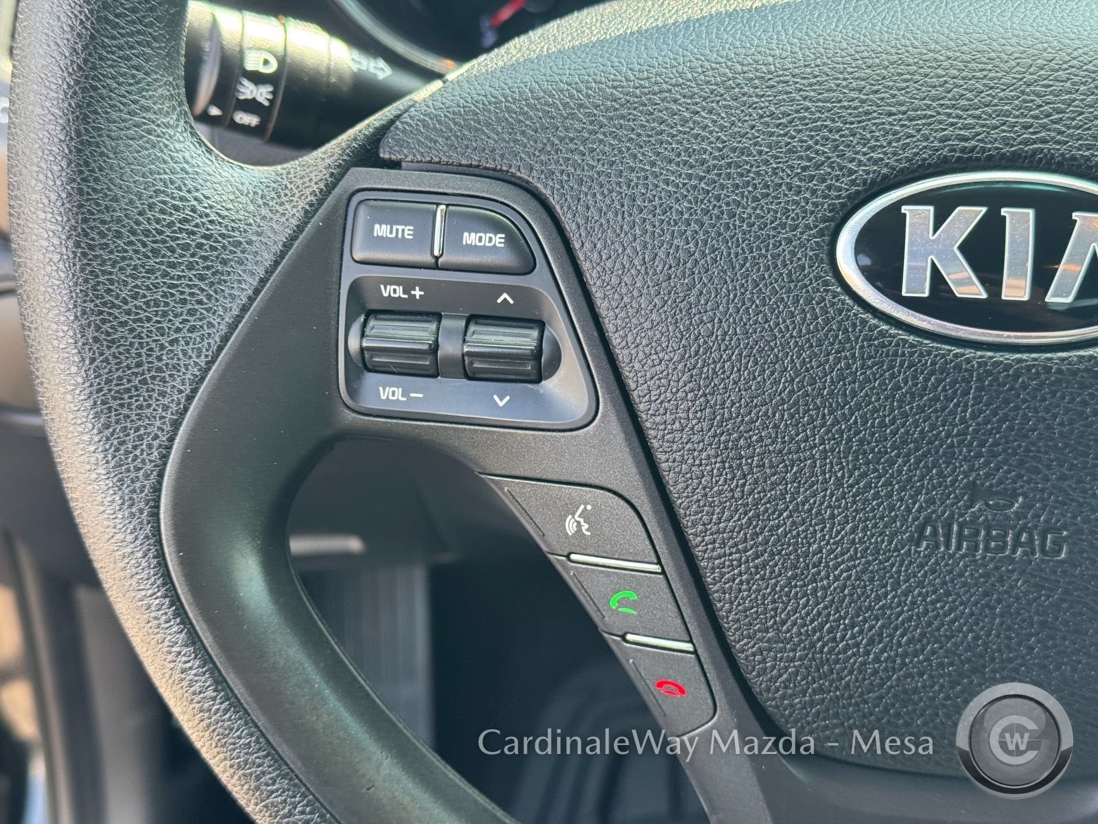 Used 2016 Kia Forte LX w/ LX Popular Plus Package FWD image 20