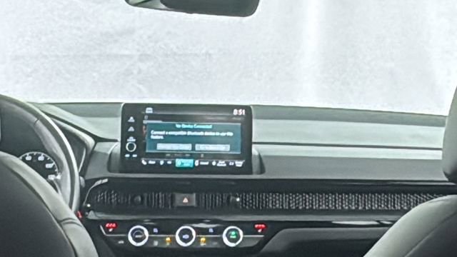 Used 2023 Honda CR-V EX-L image 17