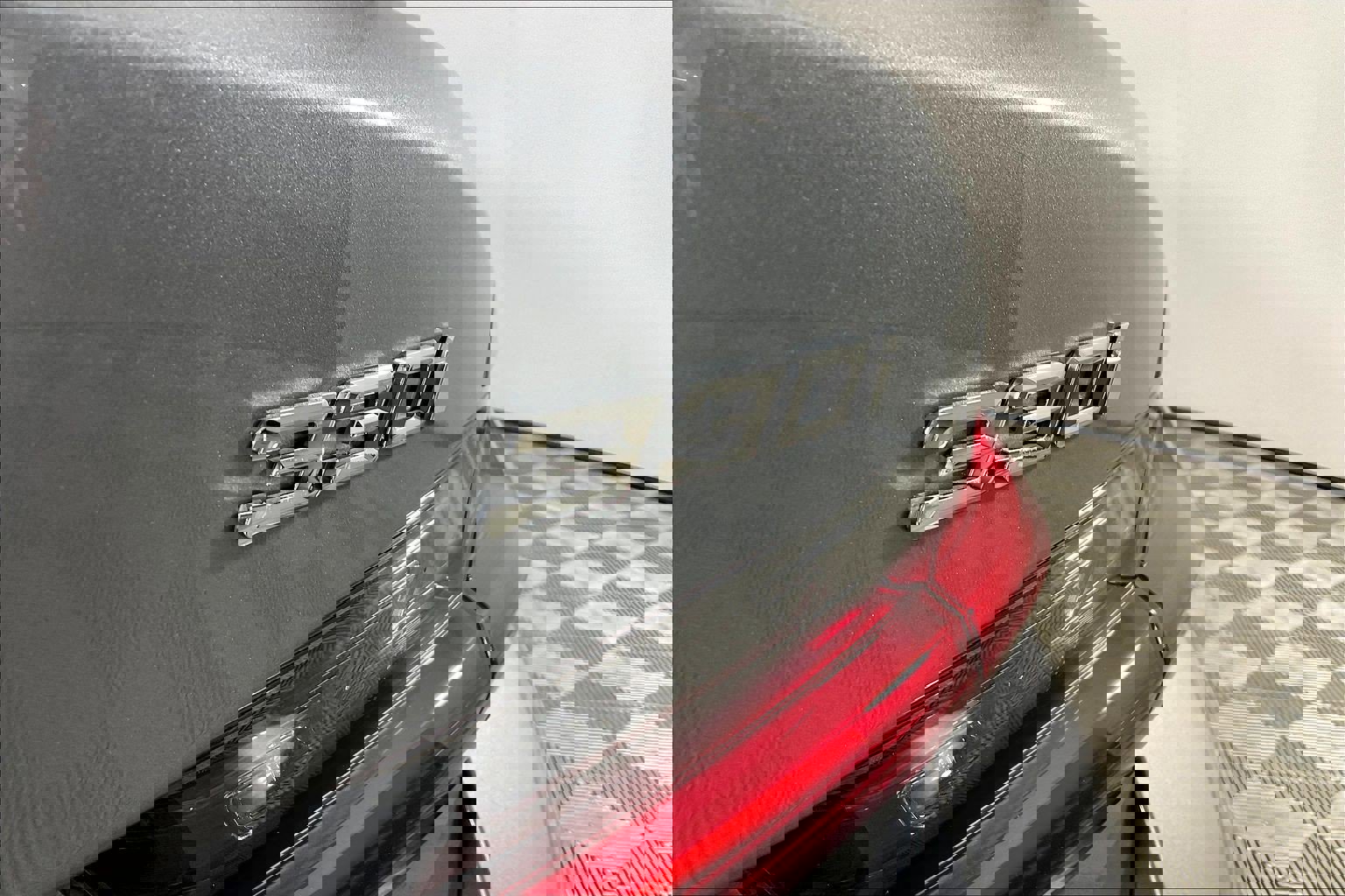 Certified 2025 BMW 330i xDrive Sedan w/ Convenience Package image 33