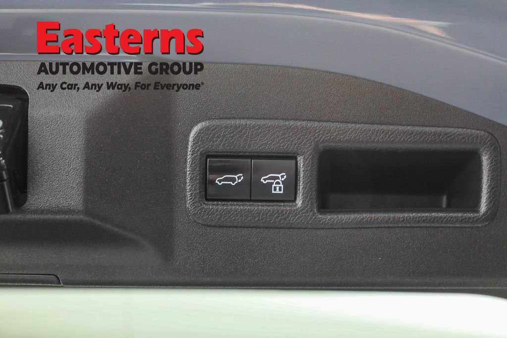 Used 2024 Subaru Solterra Touring image 23