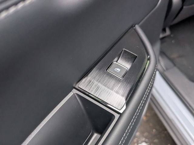 New 2026 Nissan Rogue Platinum w/ Platinum Premium Package image 12